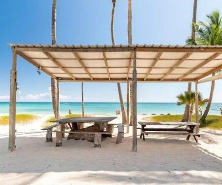 Suite Just Over The Beach-Adults Only Punta Cana Exterior foto