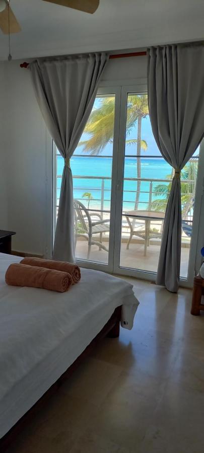 Suite Just Over The Beach-Adults Only Punta Cana Exterior foto