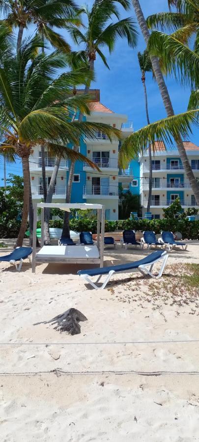 Suite Just Over The Beach-Adults Only Punta Cana Exterior foto