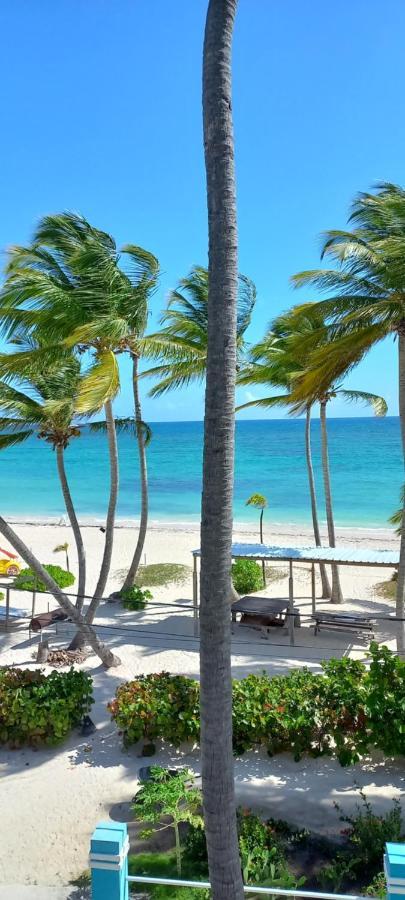 Suite Just Over The Beach-Adults Only Punta Cana Exterior foto