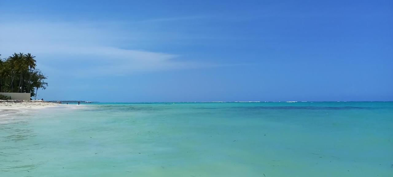 Suite Just Over The Beach-Adults Only Punta Cana Exterior foto